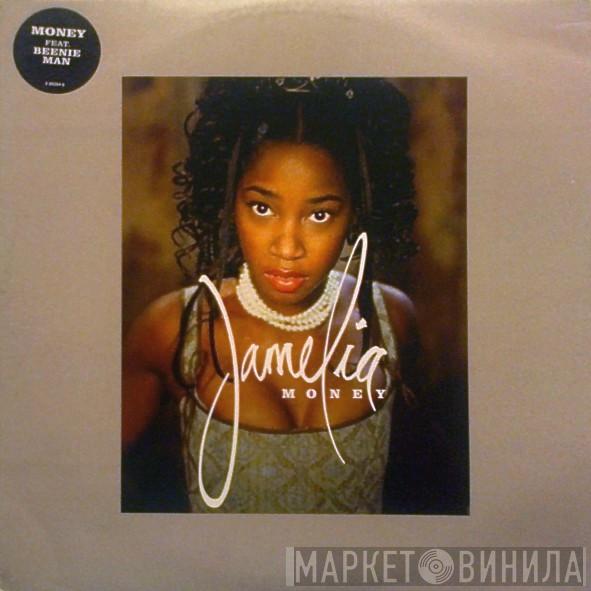 Jamelia - Money