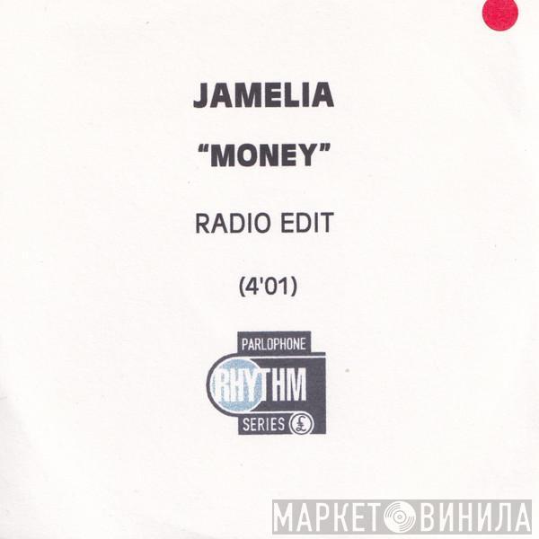 Jamelia - Money