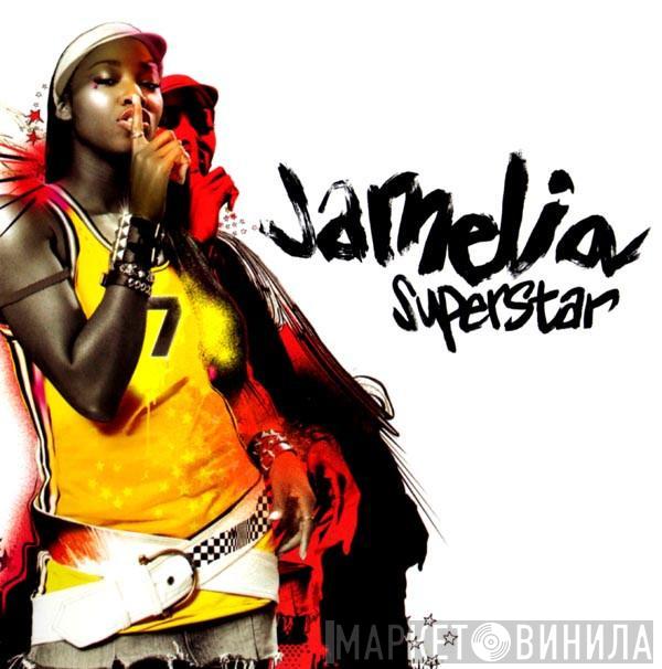 Jamelia - Superstar