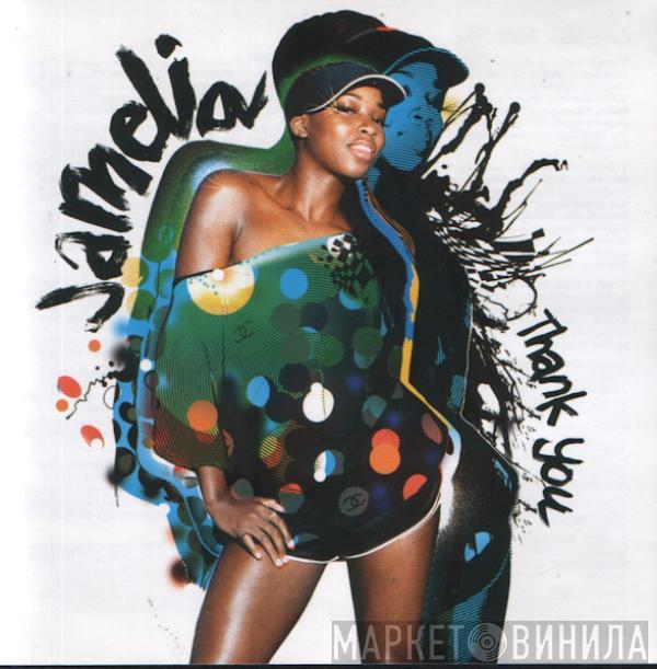Jamelia - Thank You