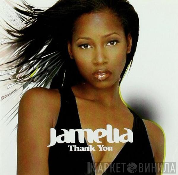 Jamelia - Thank You