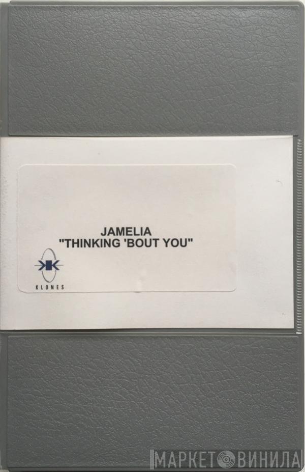  Jamelia  - Thinking 'Bout You