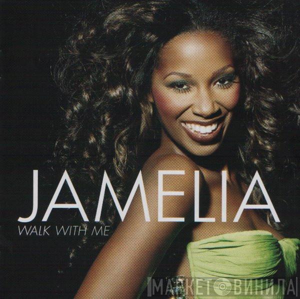 Jamelia - Walk With Me