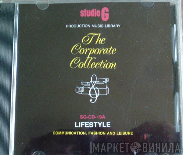 James Asher - Lifestyle