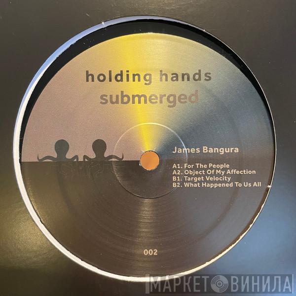 James Bangura - For The People EP