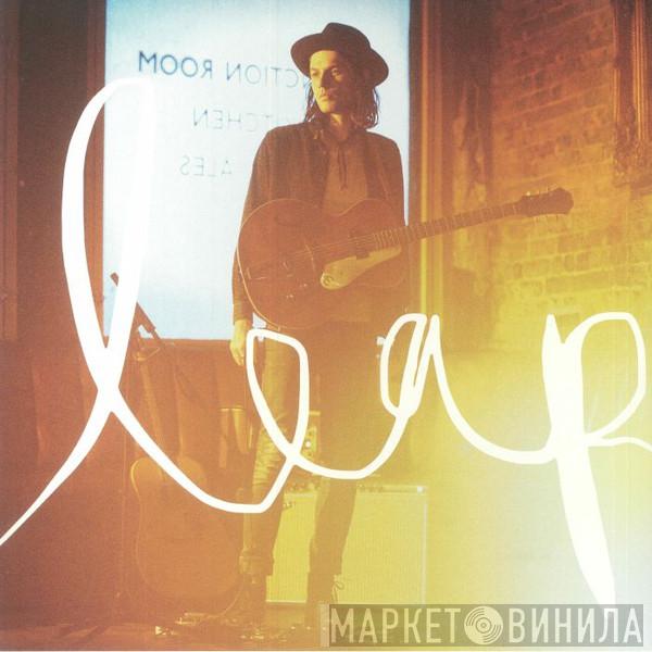 James Bay - Leap