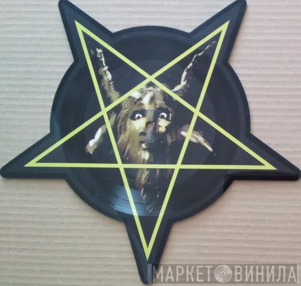 James Bernard  - The Devil Rides Out