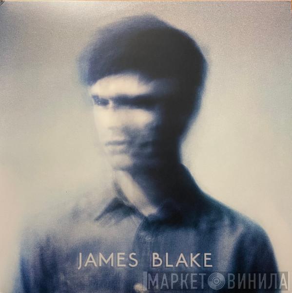 James Blake - James Blake
