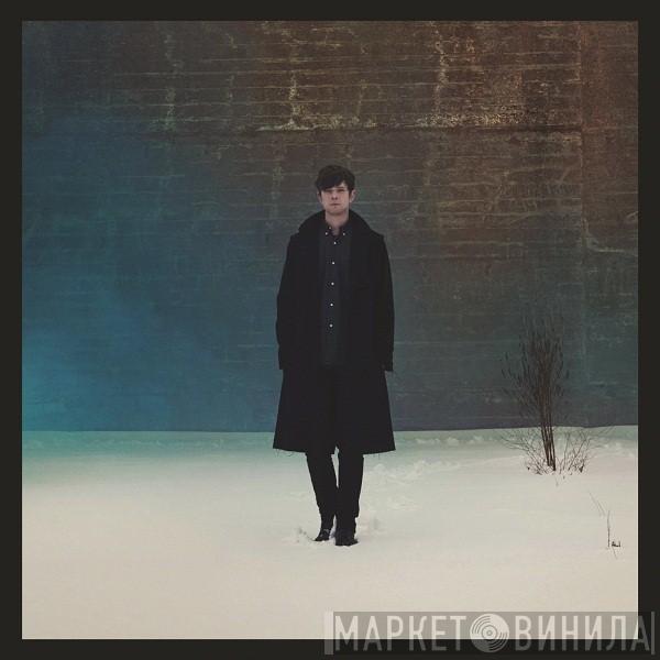  James Blake  - Overgrown