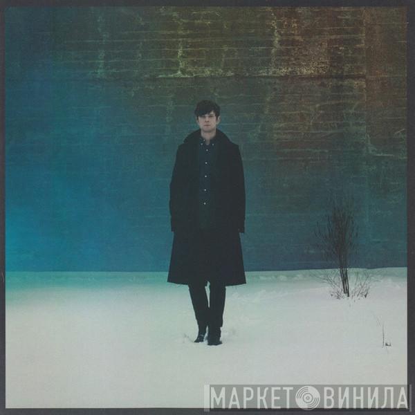  James Blake  - Overgrown