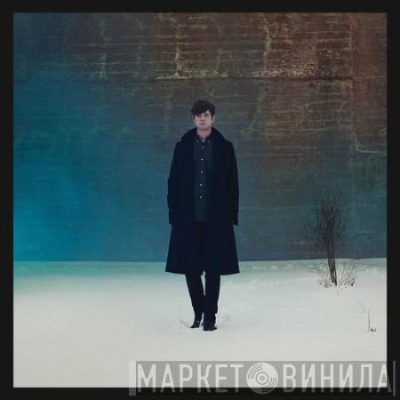  James Blake  - Overgrown