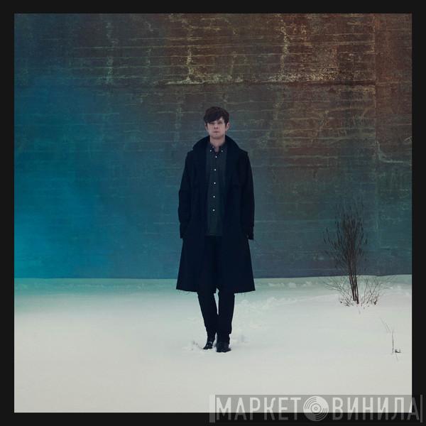  James Blake  - Overgrown