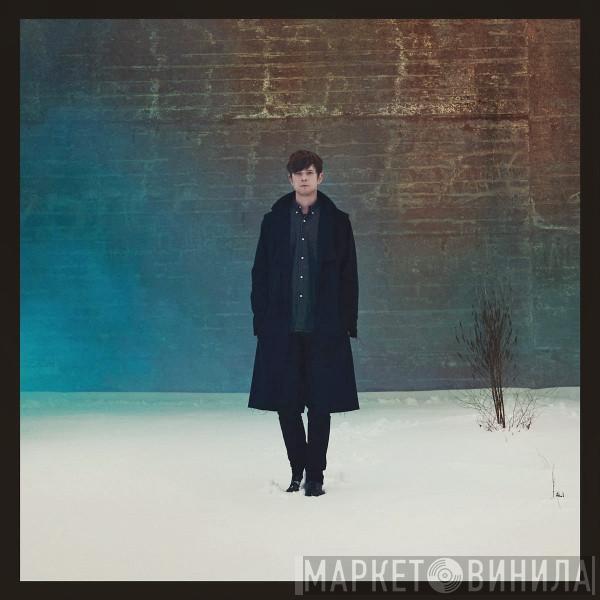  James Blake  - Overgrown