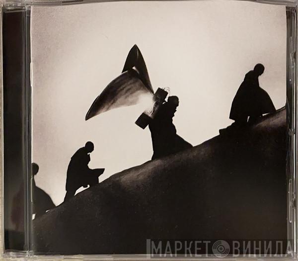  James Blake  - Playing Robots Into Heaven