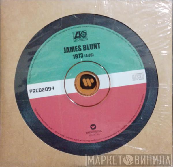  James Blunt  - 1973