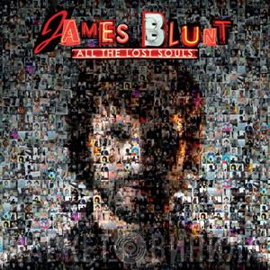  James Blunt  - All The Lost Souls