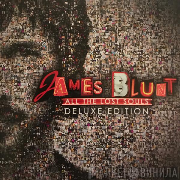  James Blunt  - All The Lost Souls