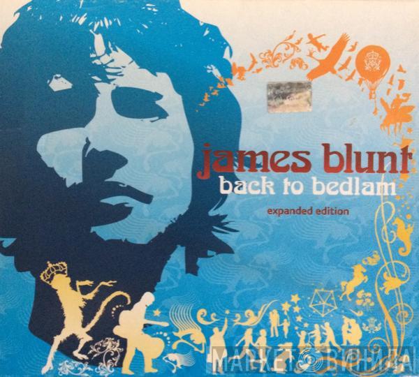  James Blunt  - Back To Bedlam (Expanded Edition)