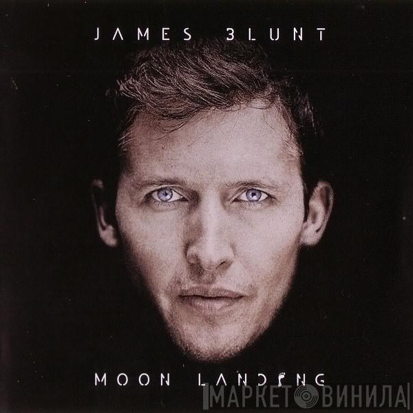 James Blunt - Moon Landing