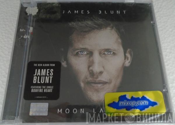  James Blunt  - Moon Landing