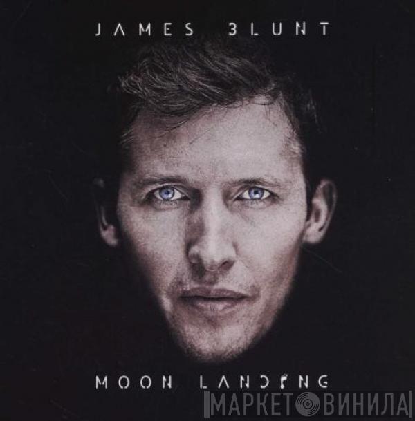  James Blunt  - Moon Landing