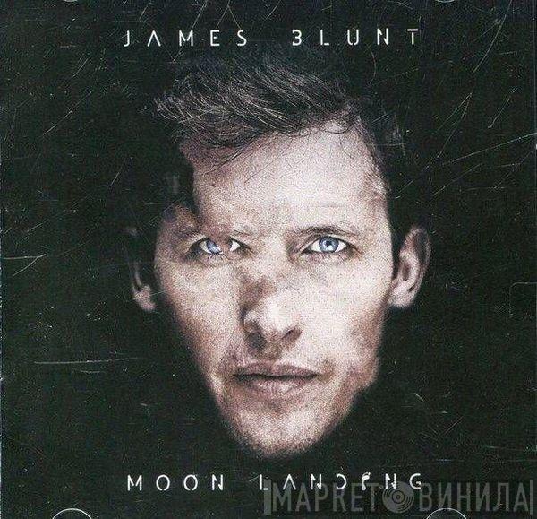  James Blunt  - Moon Landing