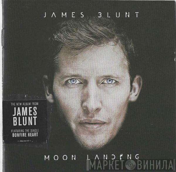  James Blunt  - Moon Landing