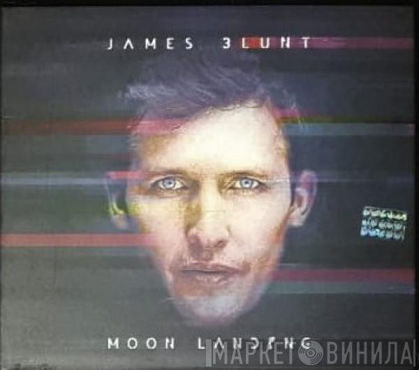  James Blunt  - Moon Landing