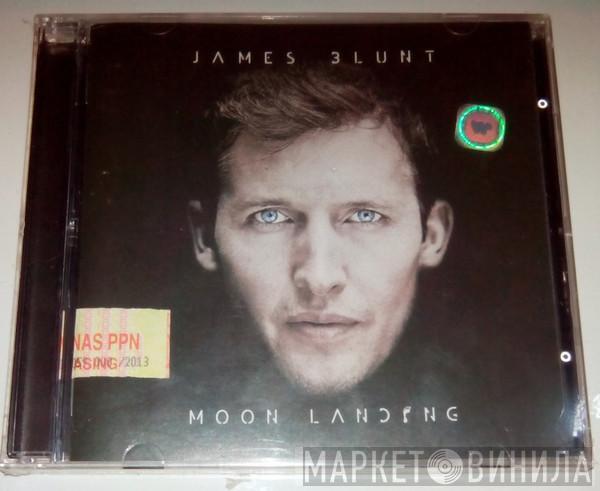  James Blunt  - Moon Landing