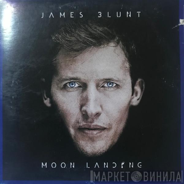  James Blunt  - Moon Landing