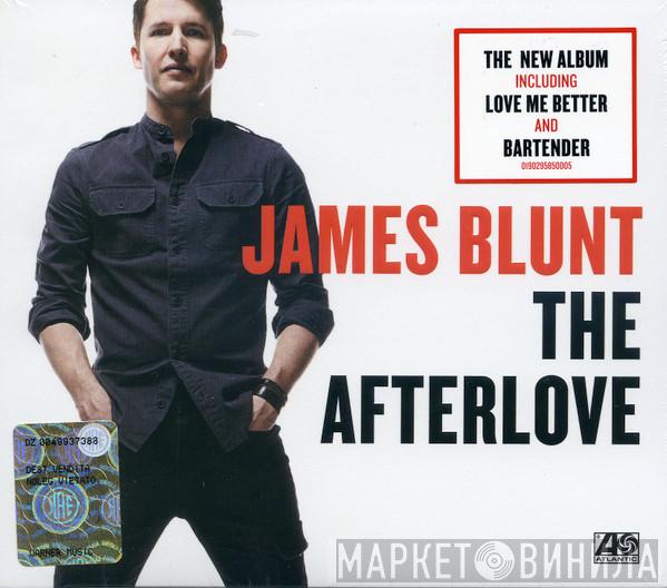 James Blunt - The Afterlove