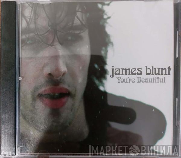  James Blunt  - You're Beautiful (Radio Edit)
