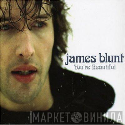 James Blunt - You're Beautiful