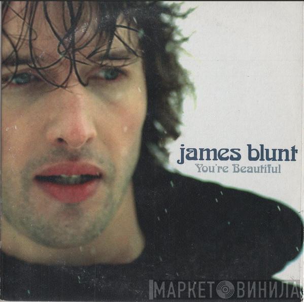 James Blunt - You're Beautiful