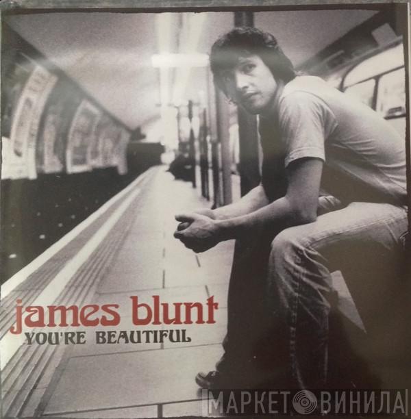  James Blunt  - You're Beautiful