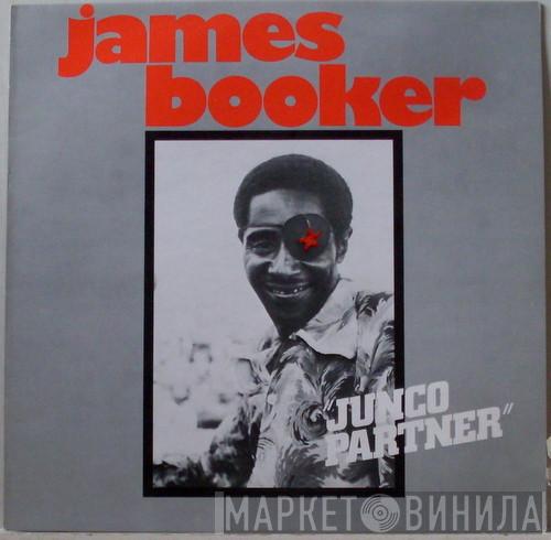 James Booker - Junco Partner