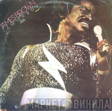  James Brown  - Jam/1980's