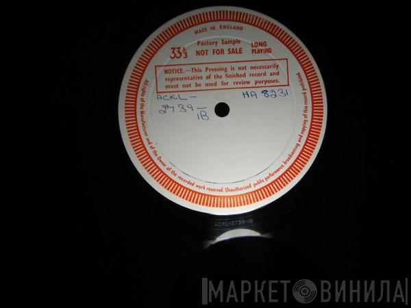  James Brown & The Famous Flames  - Please, Please, Please