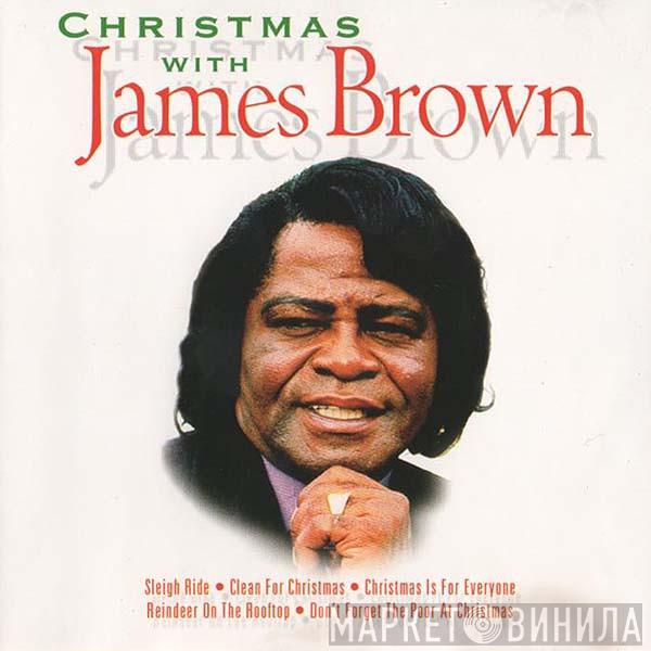  James Brown  - Christmas With James Brown