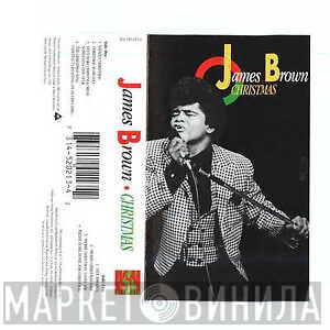  James Brown  - Christmas