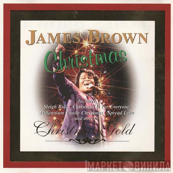  James Brown  - Christmas