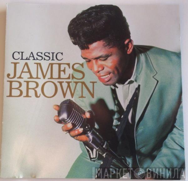 James Brown - Classic James Brown
