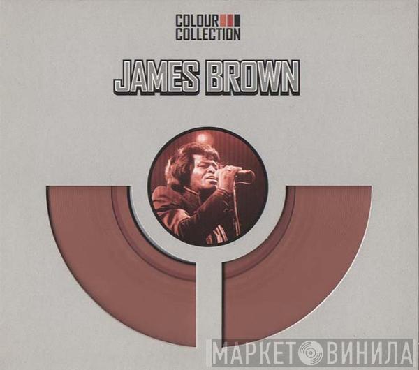 James Brown - Colour Collection