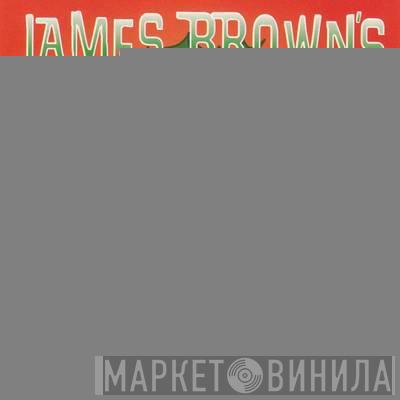  James Brown  - Funky Christmas
