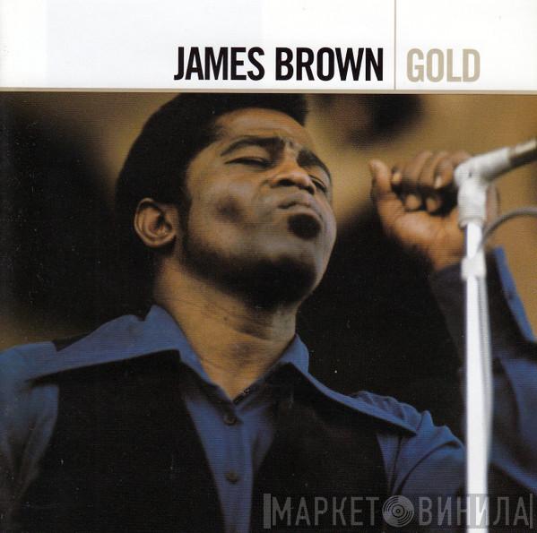  James Brown  - Gold