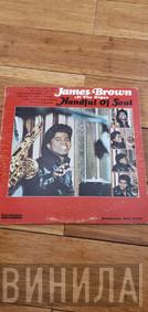  James Brown  - Handful Of Soul