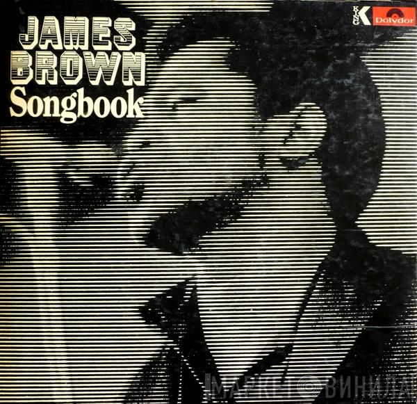  James Brown  - James Brown Songbook