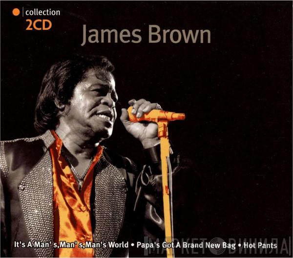  James Brown  - James Brown
