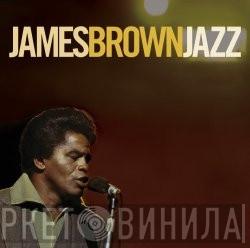  James Brown  - Jazz