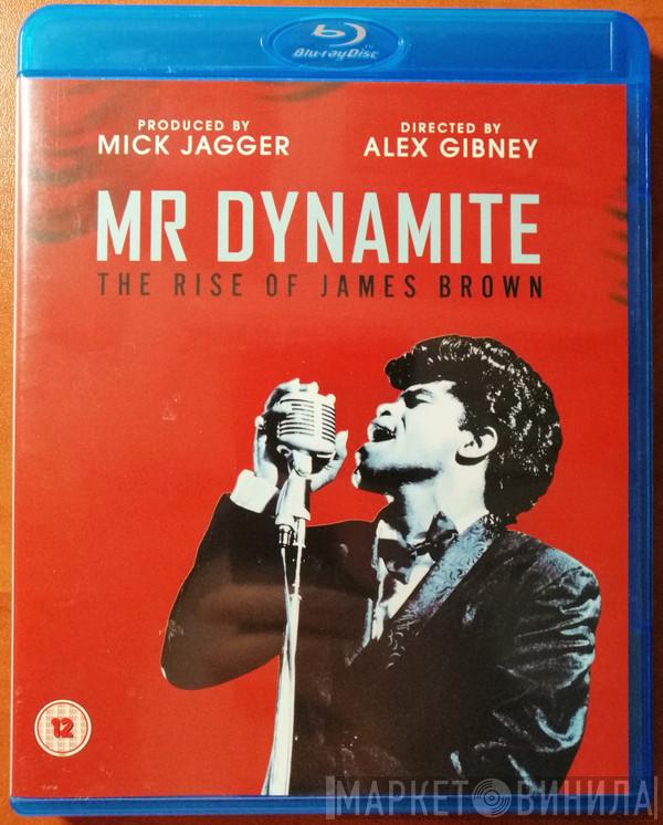 James Brown  - Mr Dynamite: The Rise Of James Brown
